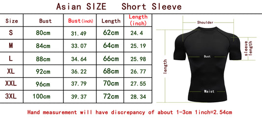 Superman Compression Shirt