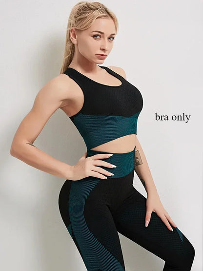 Women Fitness Clothing