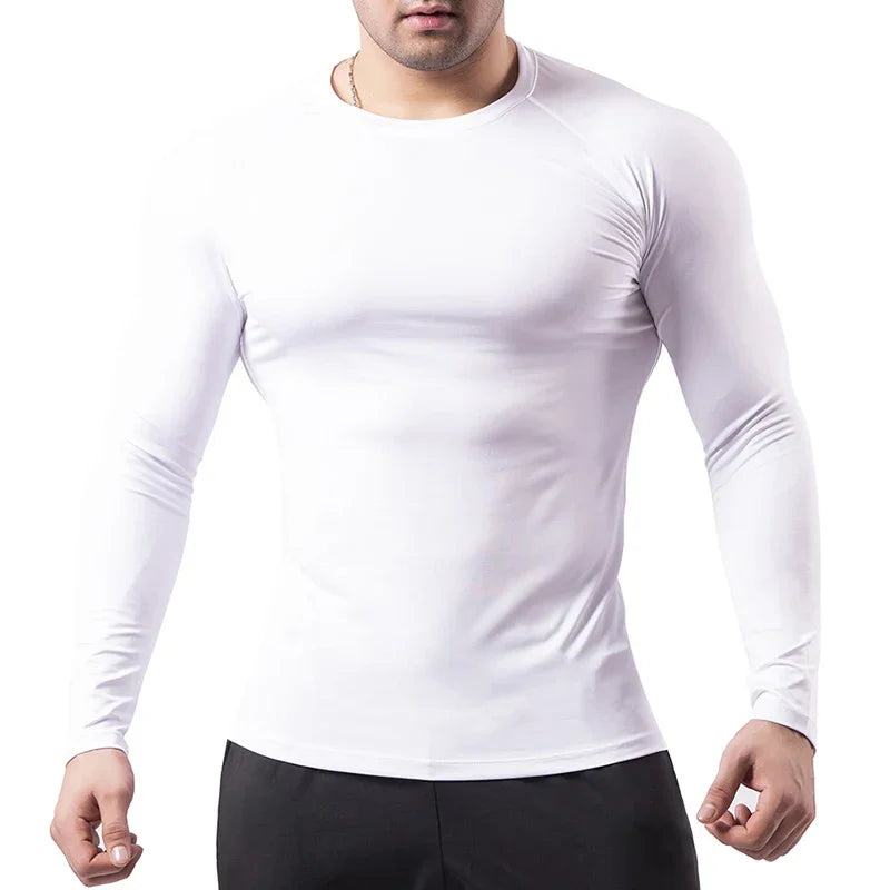 Sasuke Compression Shirt