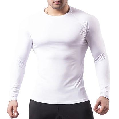 Sasuke Compression Shirt