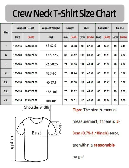 Mens Compression Tee Shirts, Athletic Training Top Lightweight Oversized Gym T Shirt for Men High Quality Fitness Workout