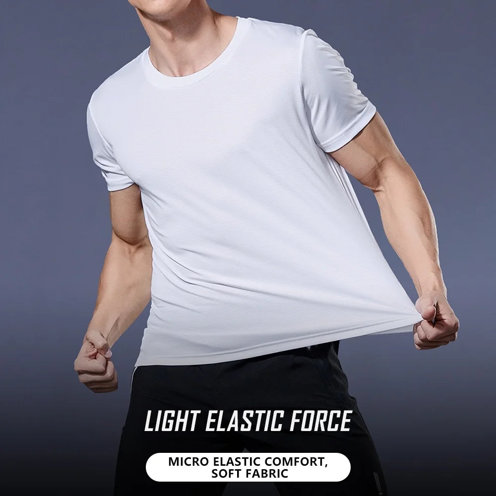 Gym Sport Shirt