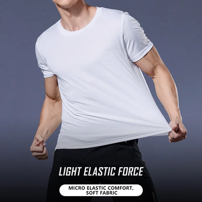 Gym Sport Shirt