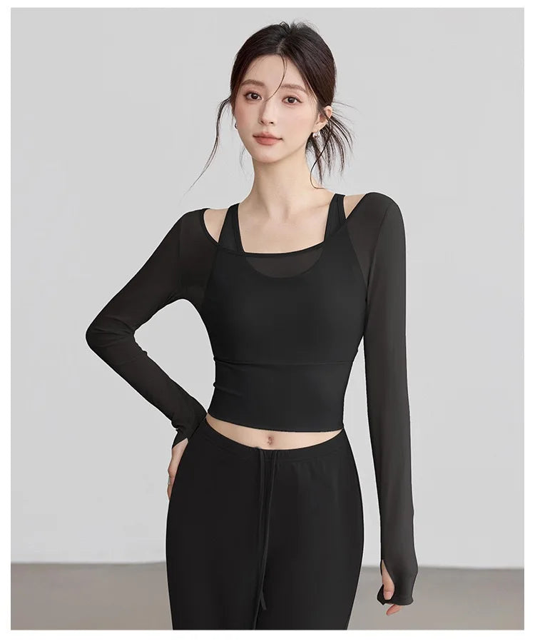 Yoga Clothes for Women