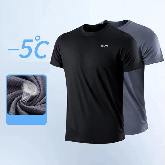Gym Sport Shirt