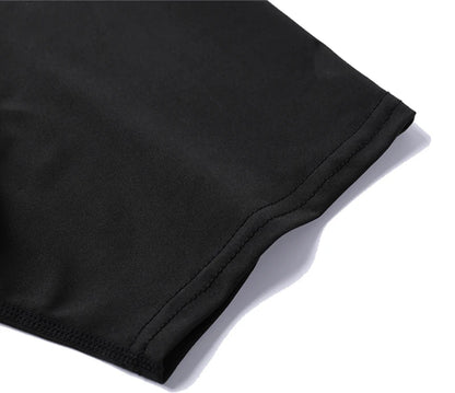 ACE from One Piece Compression Shirt