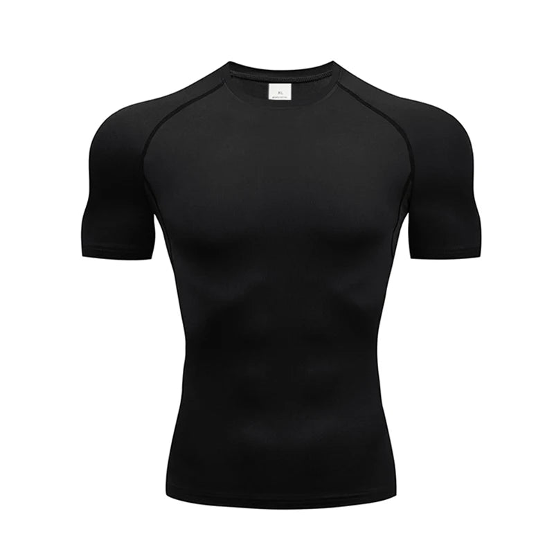 Superman Compression Shirt