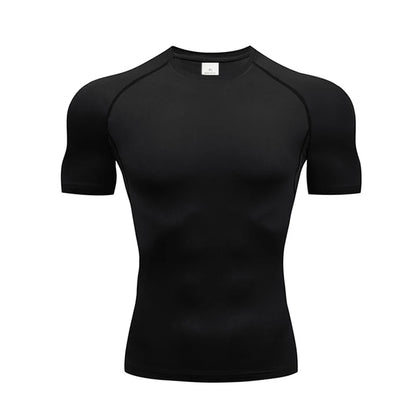 Superman Compression Shirt