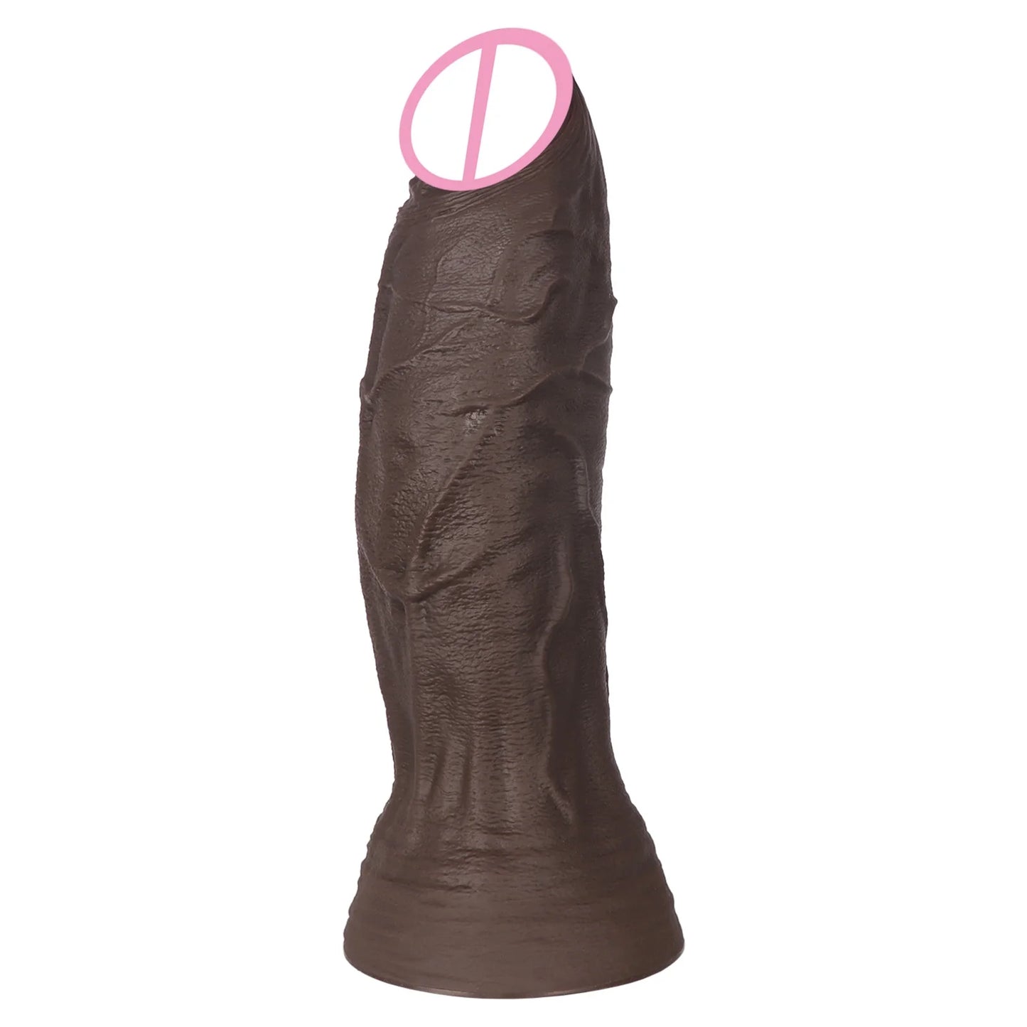Realistic Dildo 1.7kg Huge Dildo Anal Big Penis Strapon Adult Sex Toys Women Men Gay Dick 18+ Vagina Masturbation Dilatador Anal