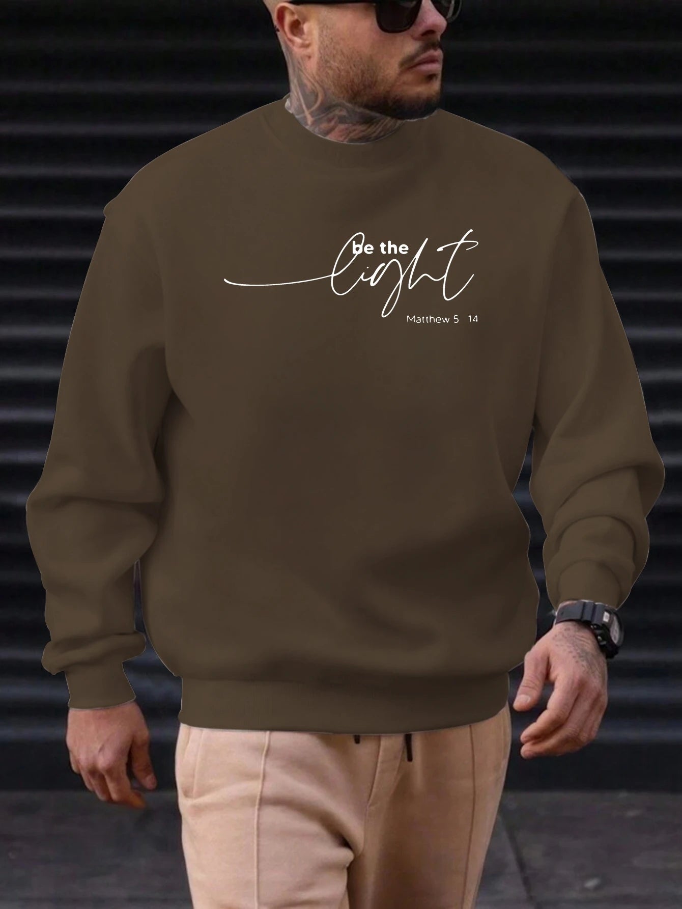 Men's Sweatshirt