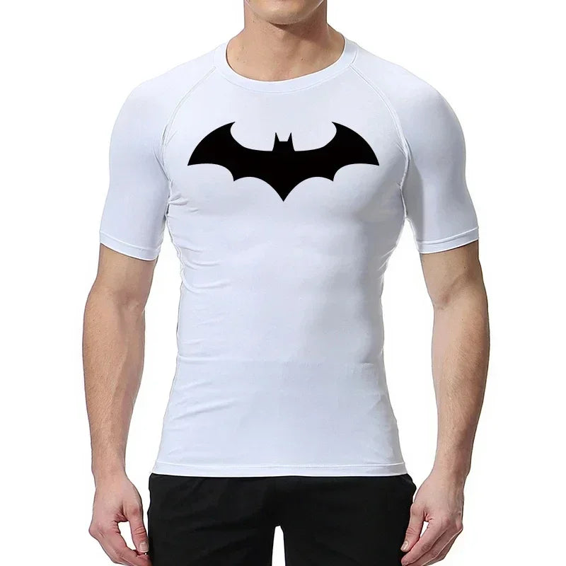 Batman Compression Shirt