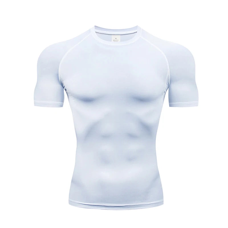 Superman Compression Shirt