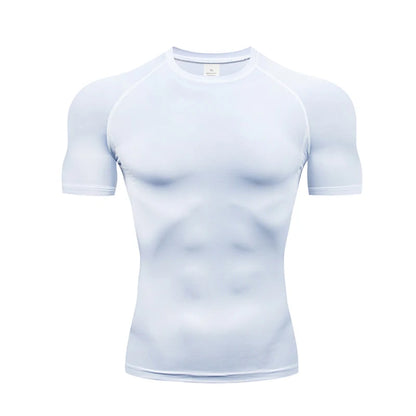Superman Compression Shirt