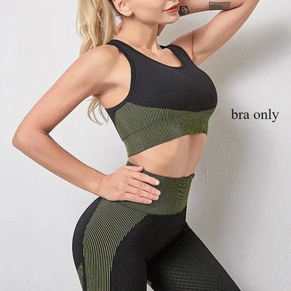 Women Fitness Clothing