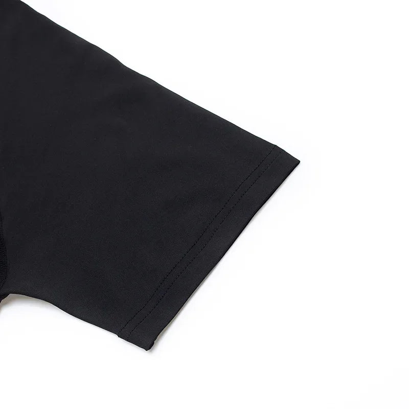 PUNISHER Compression Shirt