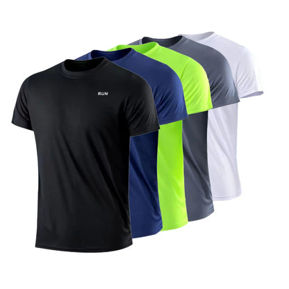 Gym Sport Shirt