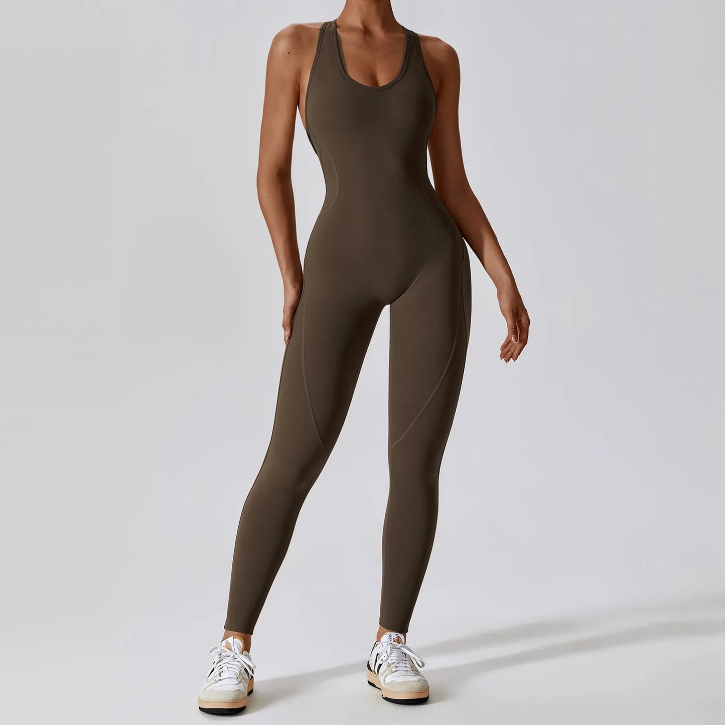 Gym Clothing Set Yoga Wear Pilates Workout Clothes for Women