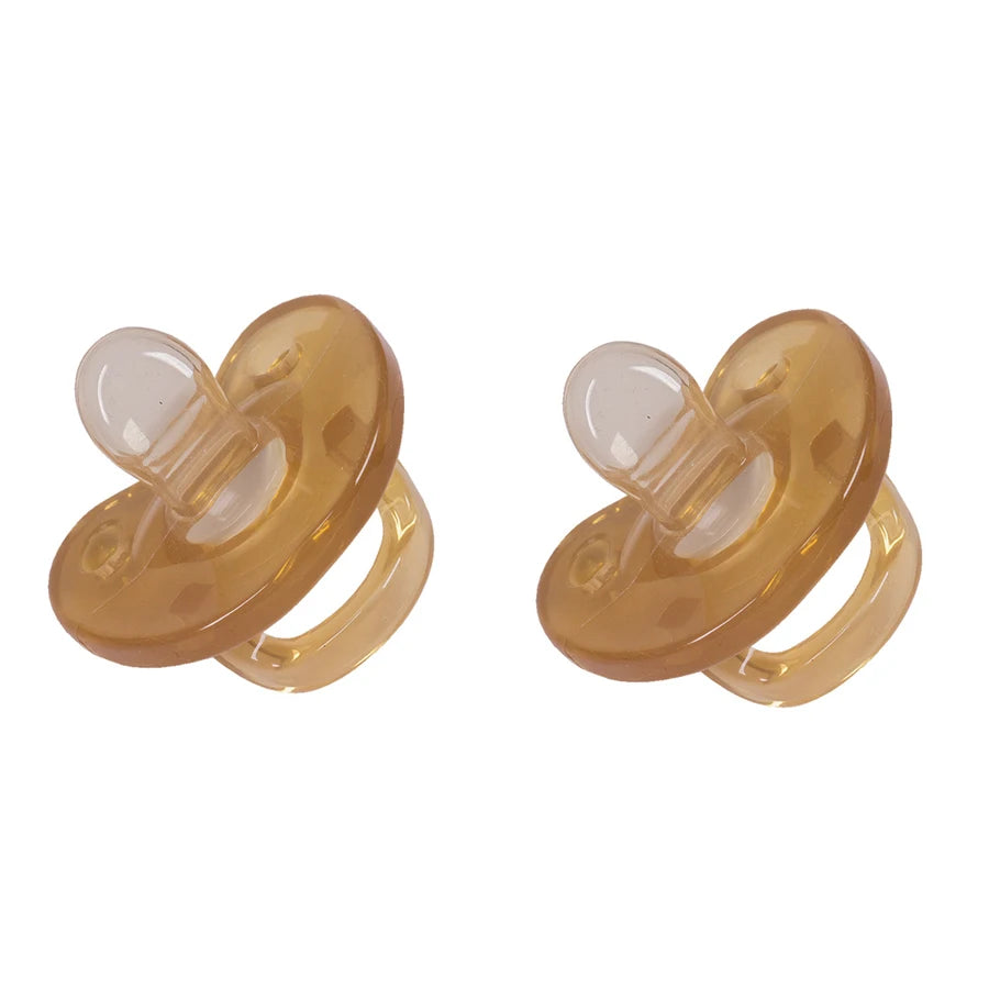 1 Pcs Baby Pacifier For Soothing Nighttime Sleep