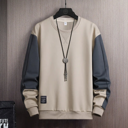 Sports Sweatshirt Men