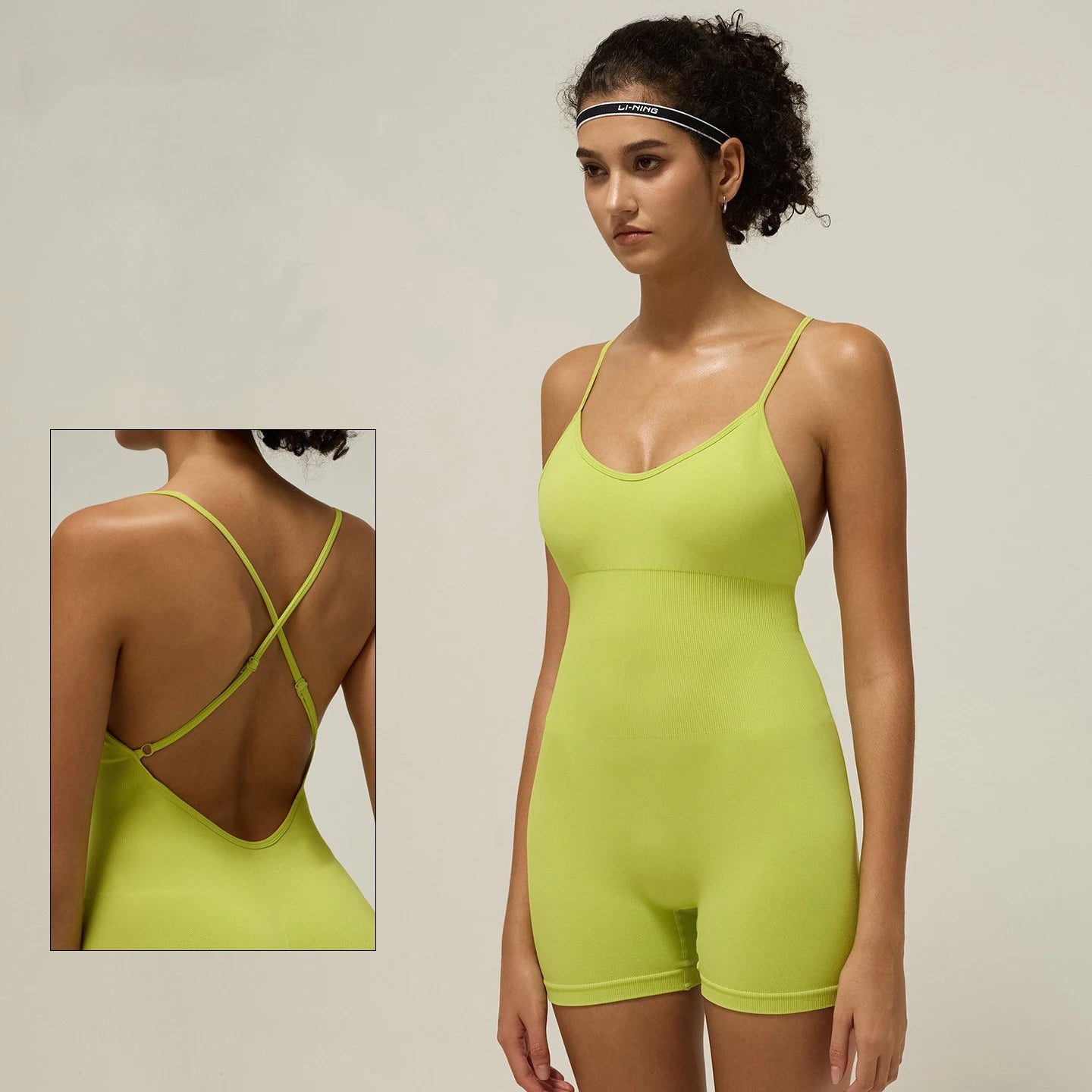 Yoga Sports Outfit for Woman