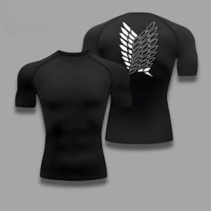AOT compression shirt