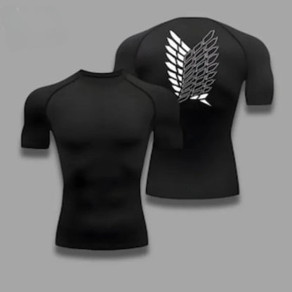 AOT compression shirt