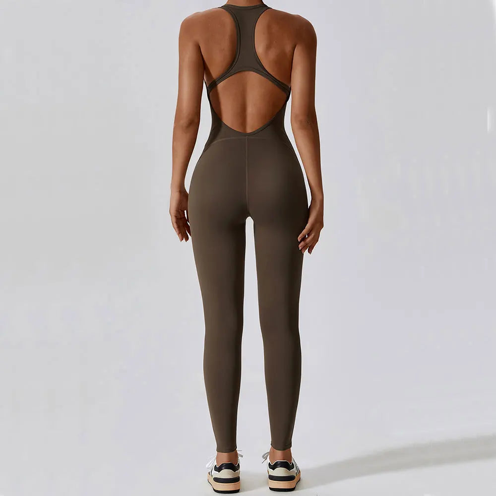 Gym Clothing Set Yoga Wear Pilates Workout Clothes for Women