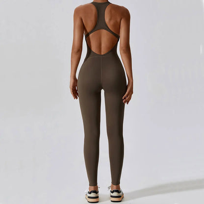 Gym Clothing Set Yoga Wear Pilates Workout Clothes for Women