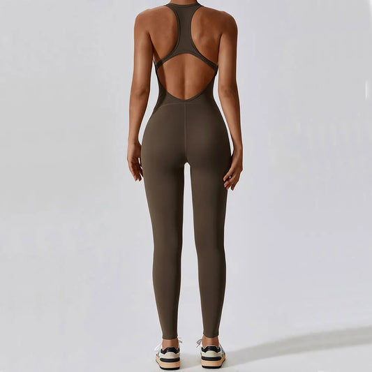 Gym Clothing Set Yoga Wear Pilates Workout Clothes for Women