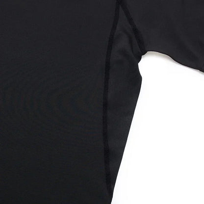 One Piece Compression Shirt