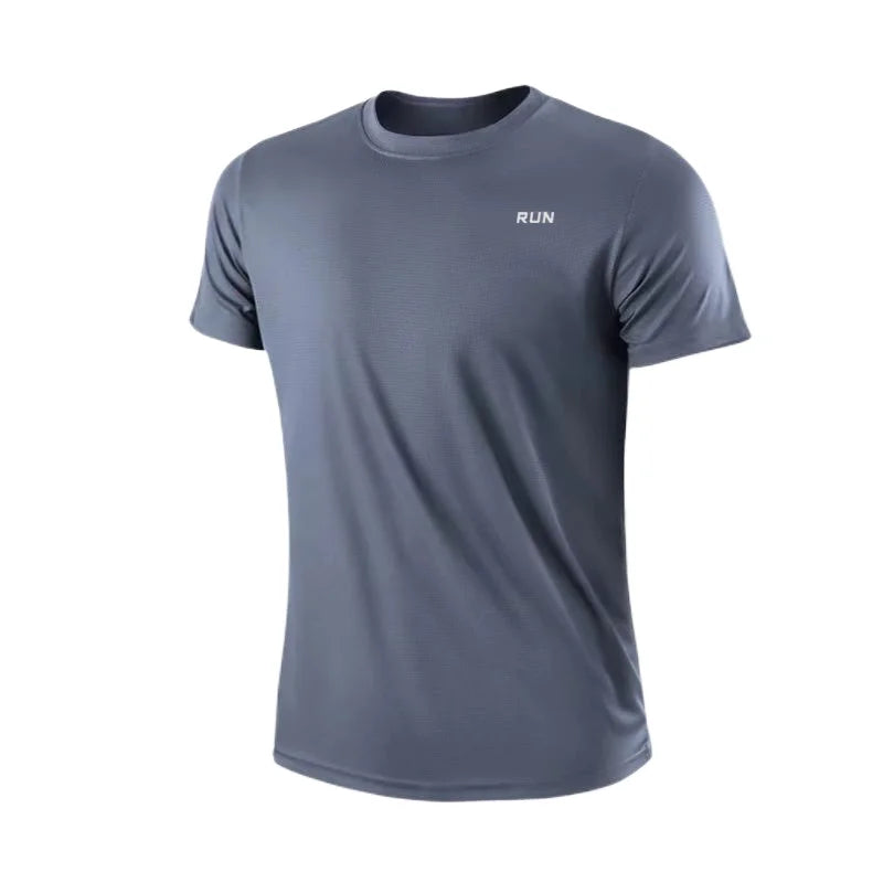 Gym Sport Shirt