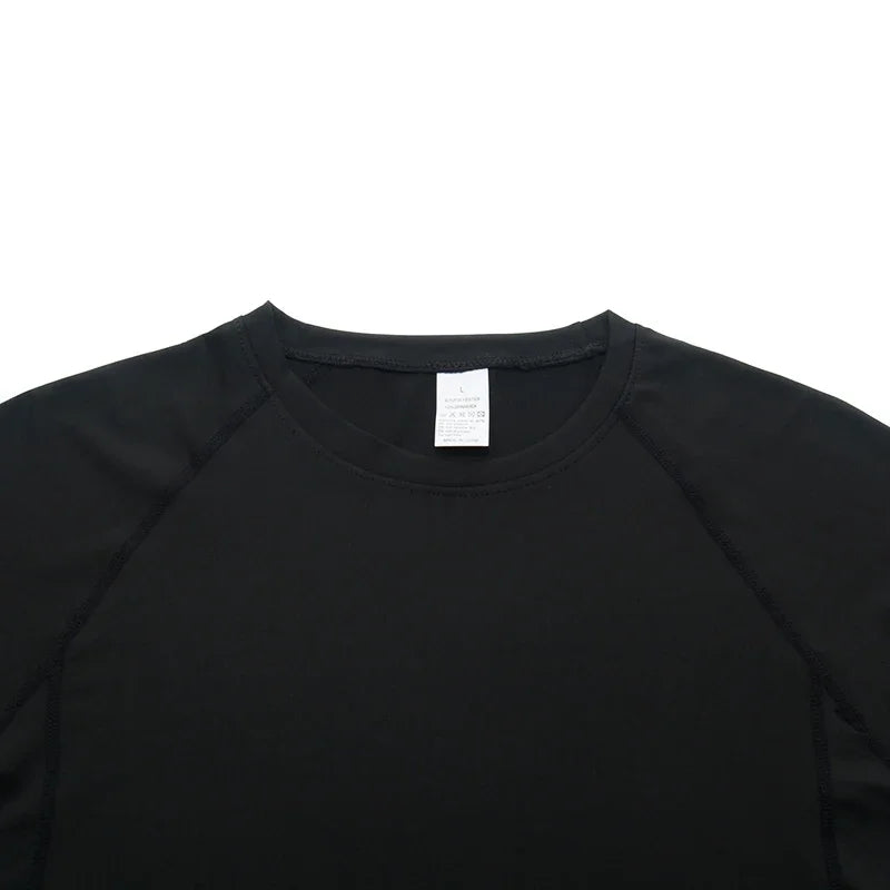 Toji JJK Compression Shirt
