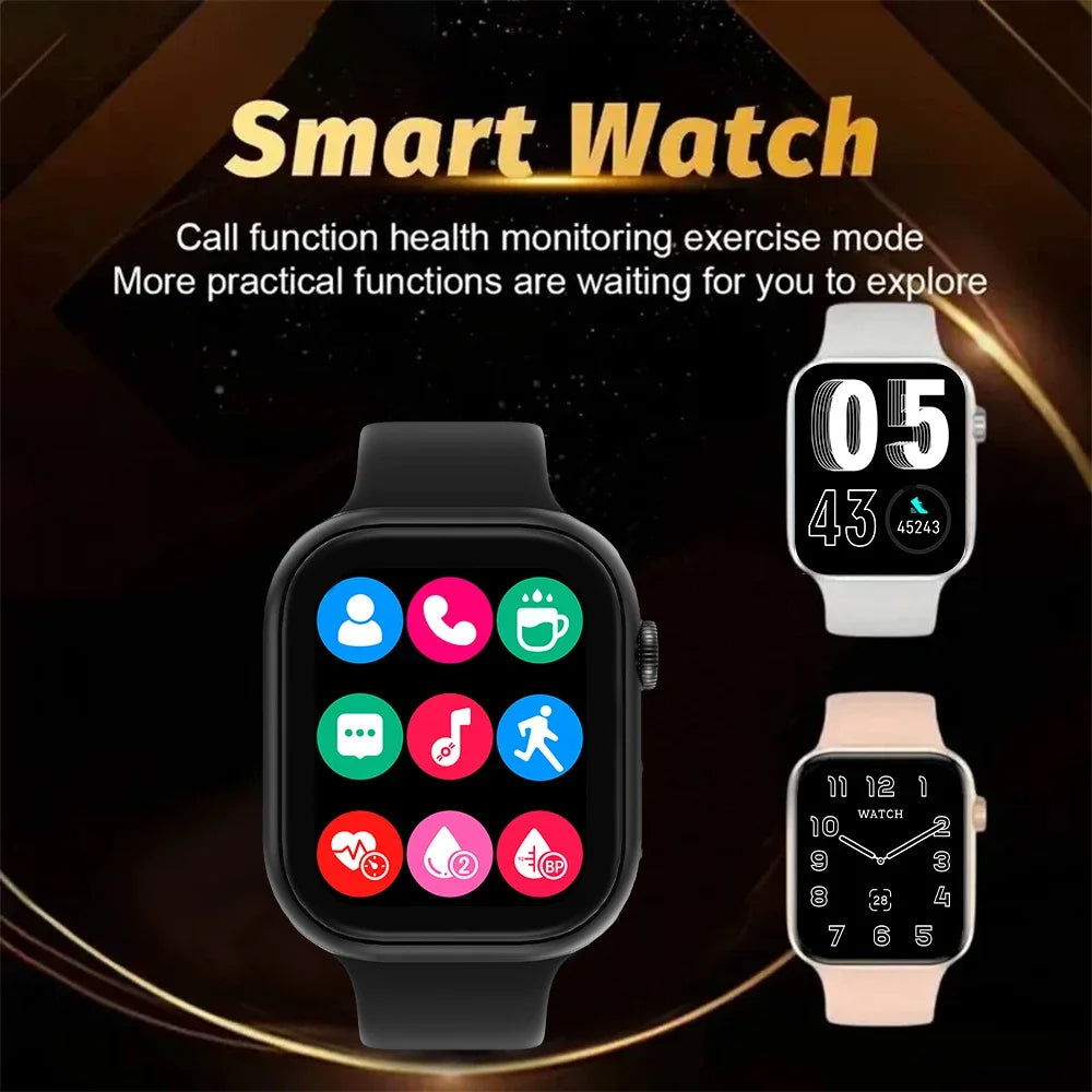 Smartwatch For Men/Women