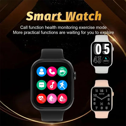 Smartwatch For Men/Women