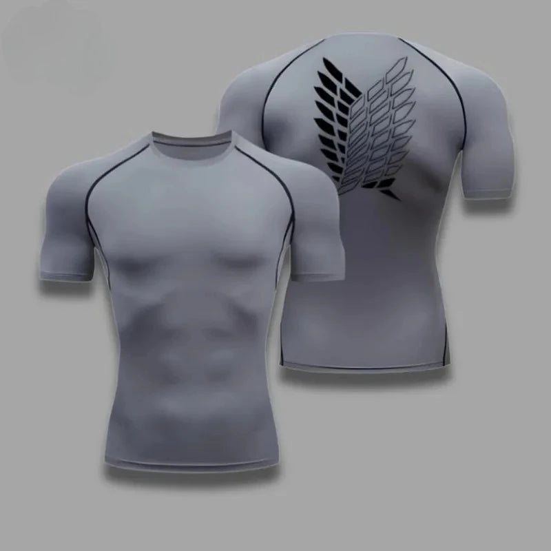 AOT compression shirt