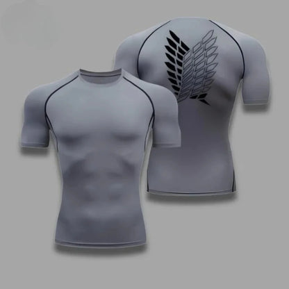 AOT compression shirt