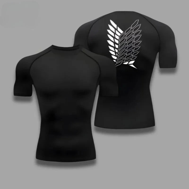 AOT compression shirt