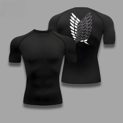 AOT compression shirt