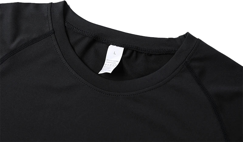ACE from One Piece Compression Shirt