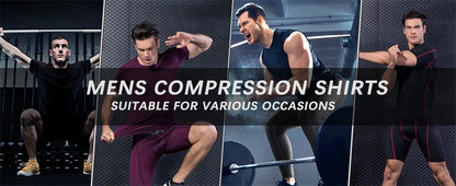 DBZ Compression Shirt