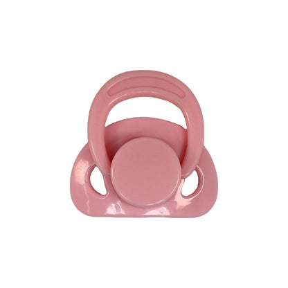 Baby Feeding Bottle To Fit Reborn Dolls Include(Pacifier*2, Feeding Bottle*1)