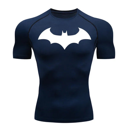 Batman Compression Shirt
