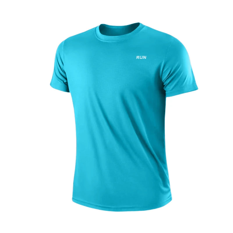 Gym Sport Shirt