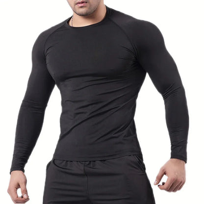 Sasuke Compression Shirt