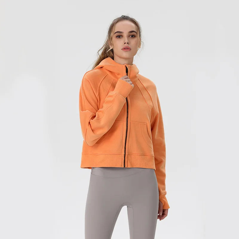 Top Shirt Sports Coat for Women
