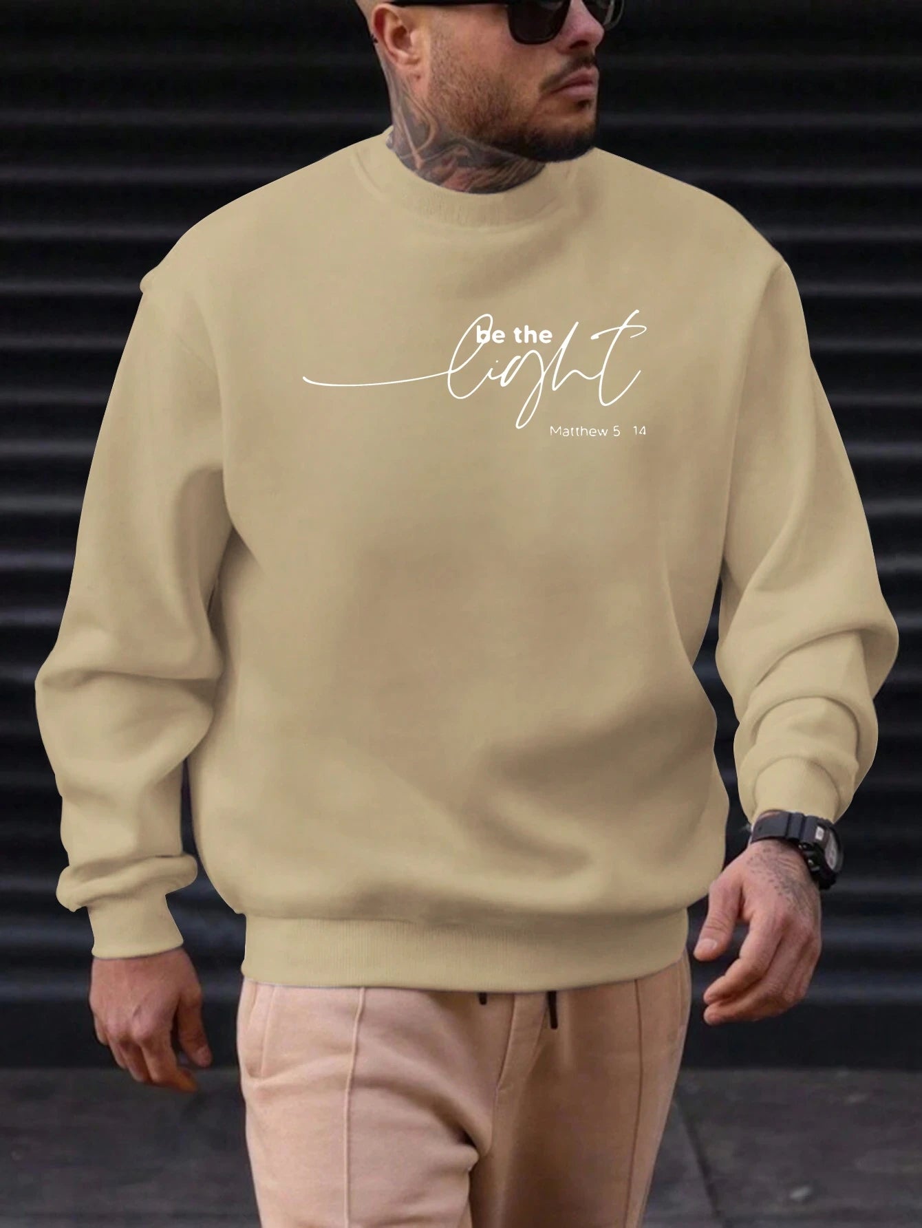 Men's Sweatshirt