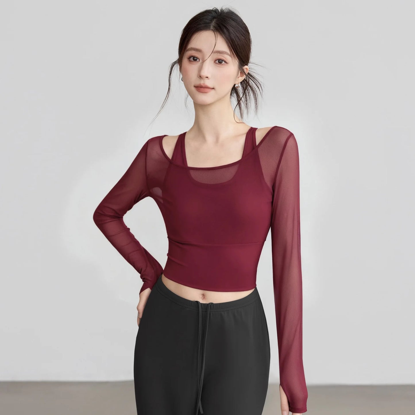 Yoga Clothes for Women