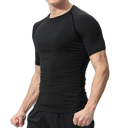 Sasuke Compression Shirt