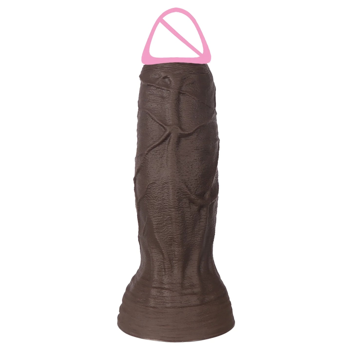 Realistic Dildo 1.7kg Huge Dildo Anal Big Penis Strapon Adult Sex Toys Women Men Gay Dick 18+ Vagina Masturbation Dilatador Anal