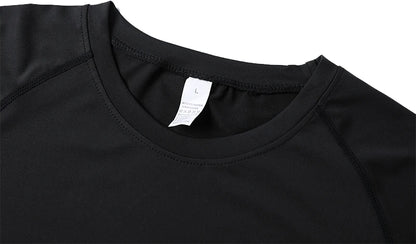 Batman Compression Shirt